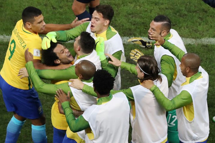 Foto: REUTERS