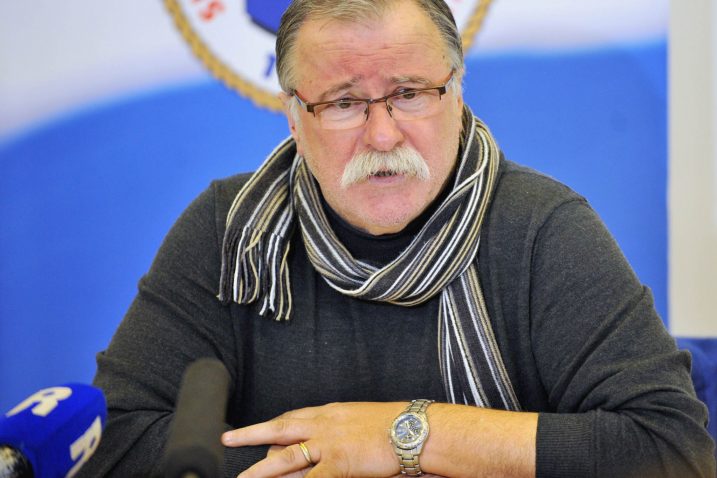Predrag Brazzoduro