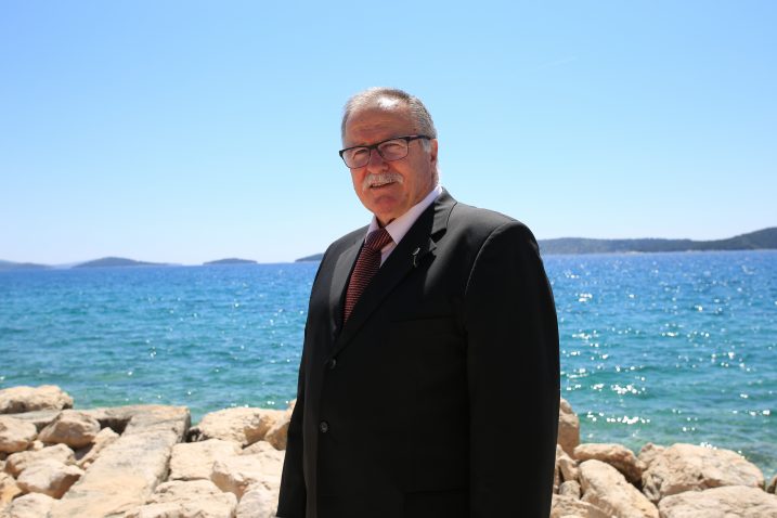Predrag Brazzoduro odlazi u mirovinu nakon tri desetljeća borbe za prava pomoraca
