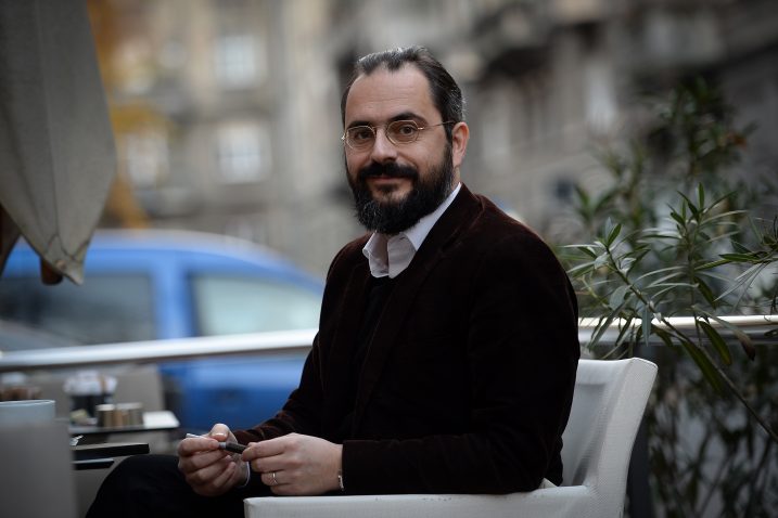 snimio Goran MEHKEK / CROPIX