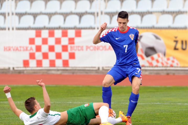 Snimio Vedran KARUZA