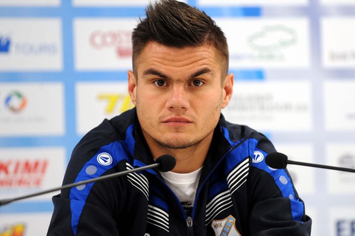 Snimio Vedran KARUZA