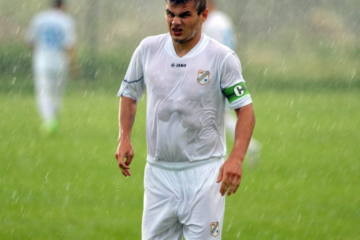 Snimio Damir ŠKOMRLJ / NL arhiva
