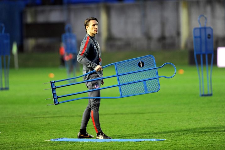 Snimio Denis LOVROVIĆ