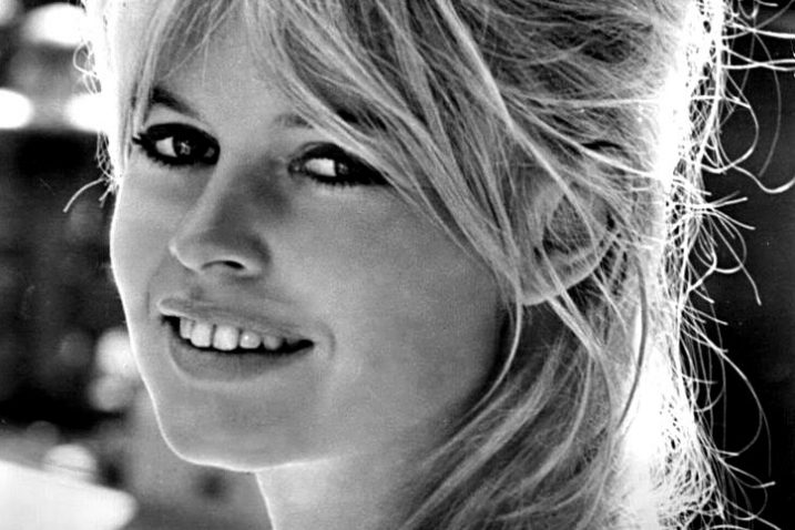 Brigitte Bardot
