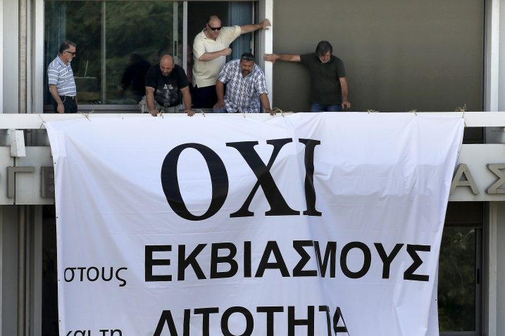 Foto Reuters