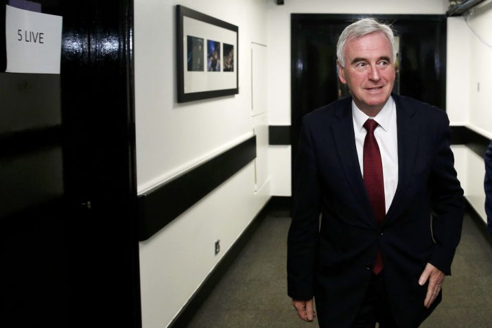 Foto REUTERS