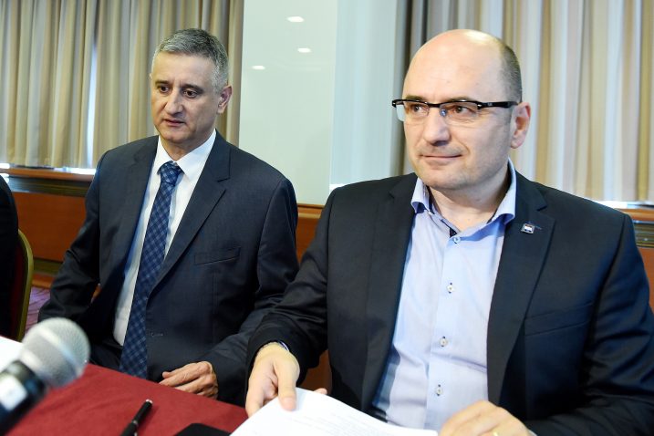 Snimio Denis LOVROVIĆ