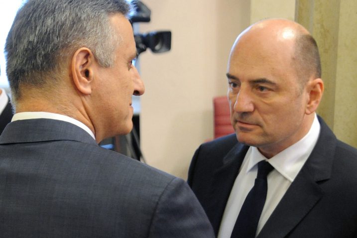 Foto Darko JELINEK