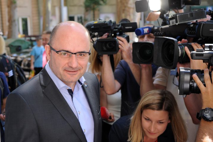 Snimio Davor KOVAČEVIĆ