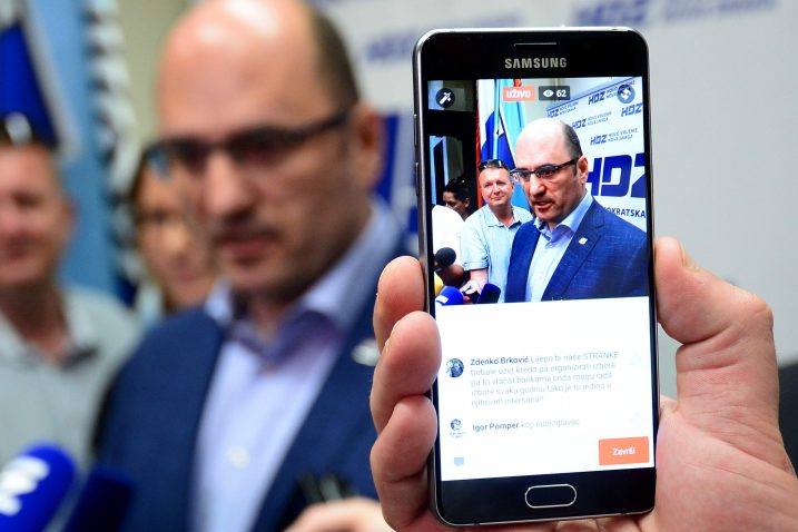 Foto Marko Prpić / PIXELL