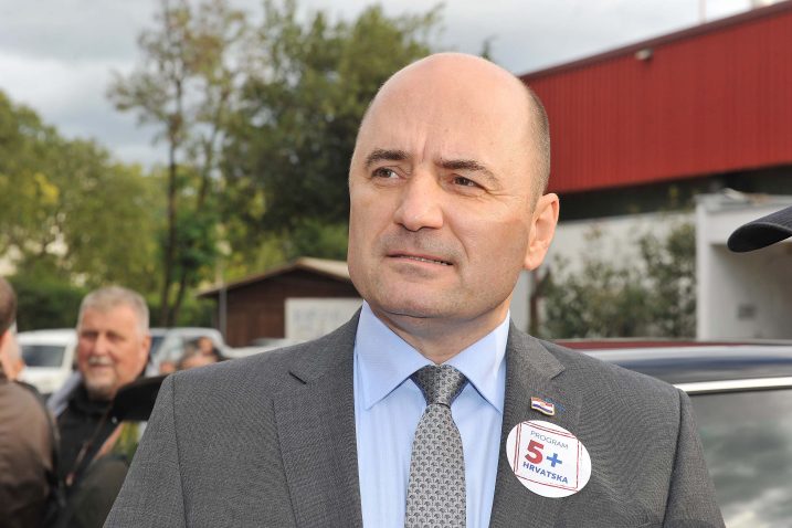 Snimio Sergej Drechsler