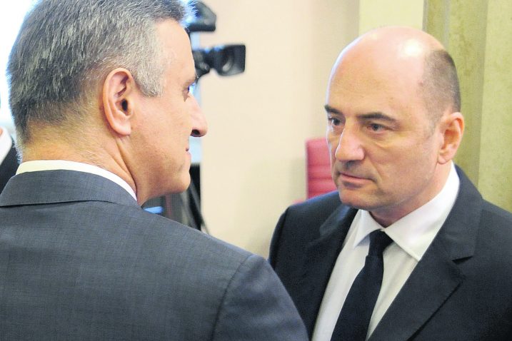 Snimio Darko JELINEK