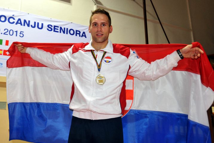 Snimio Damir ŠKOMRLJ
