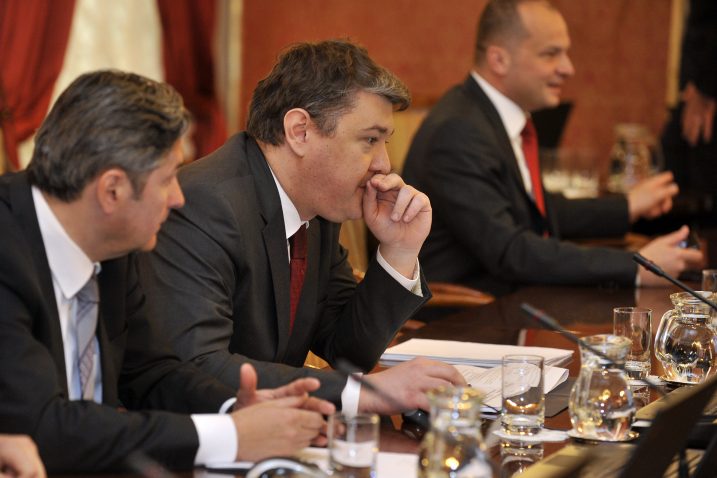 Foto: Bruno Konjevic / CROPIX