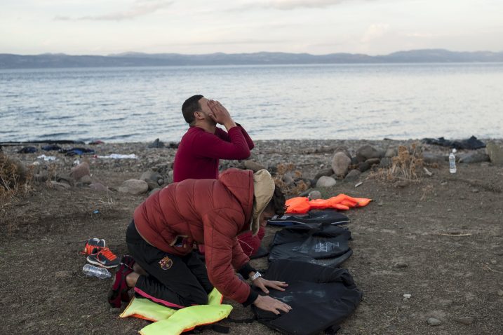 Foto Reuters