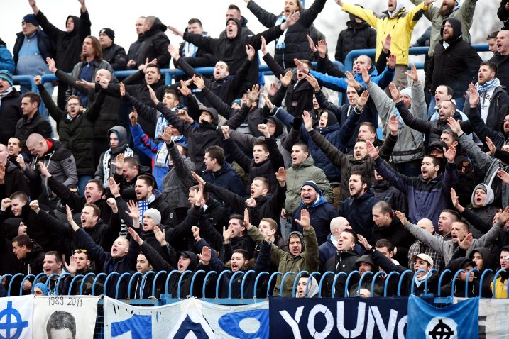 Foto D. Lovrović