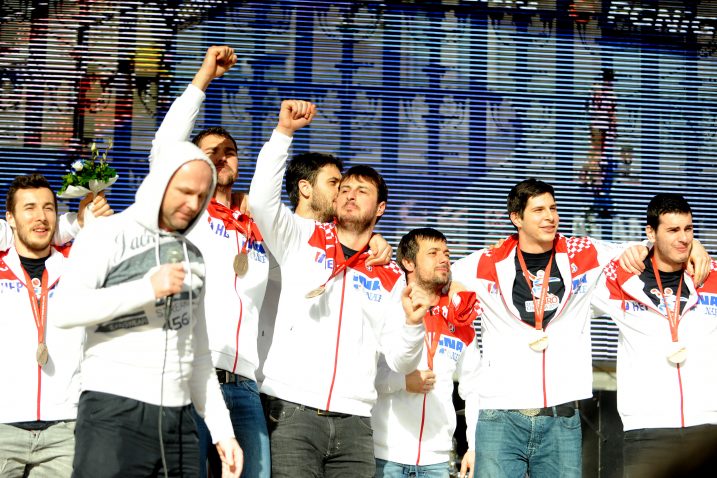Foto D. LOVROVIĆ