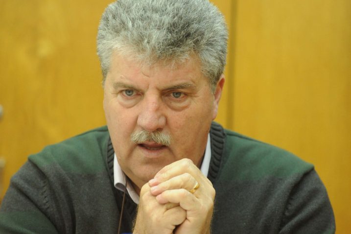 Snimio Marko GRACIN