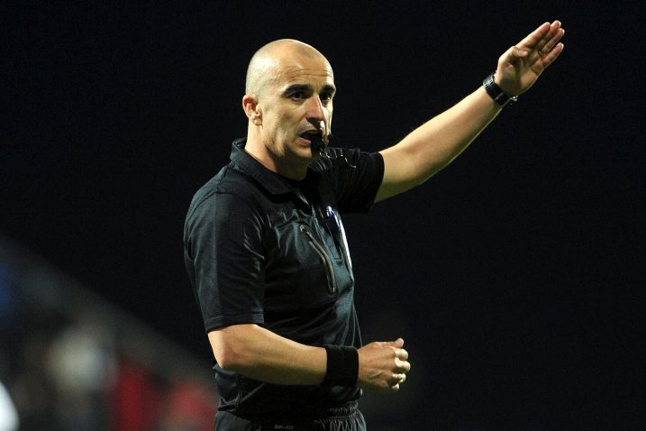 Bruno Marić / Arhiva NL