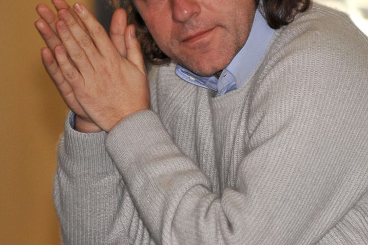 Bruno Orešar / Foto Arhiv NL