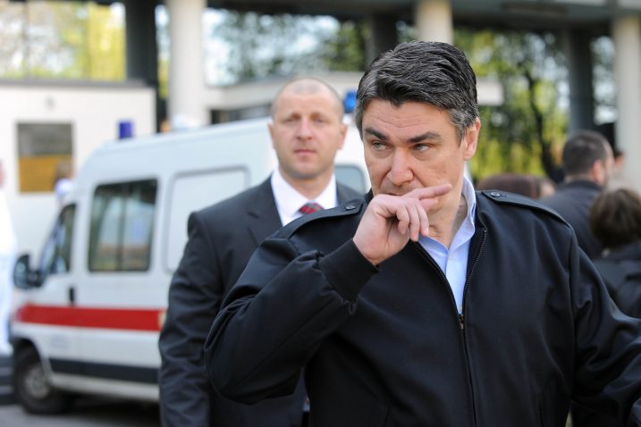 Foto D: Kovačević