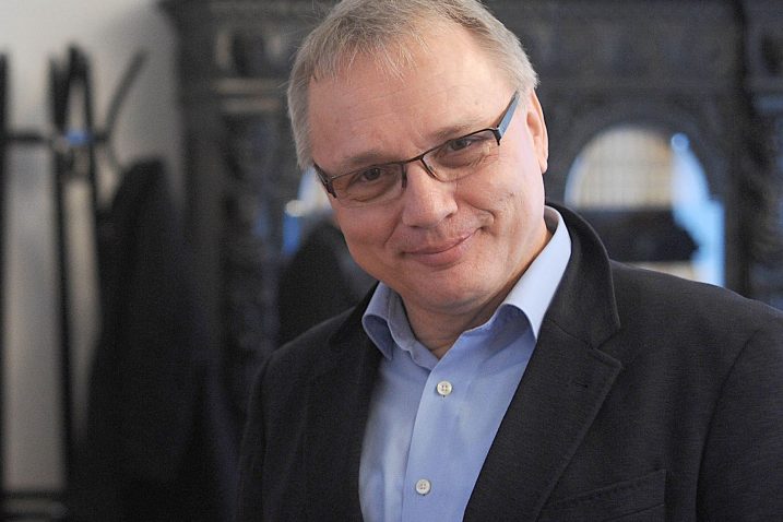 Foto Nenad Reberšak / NL arhiva