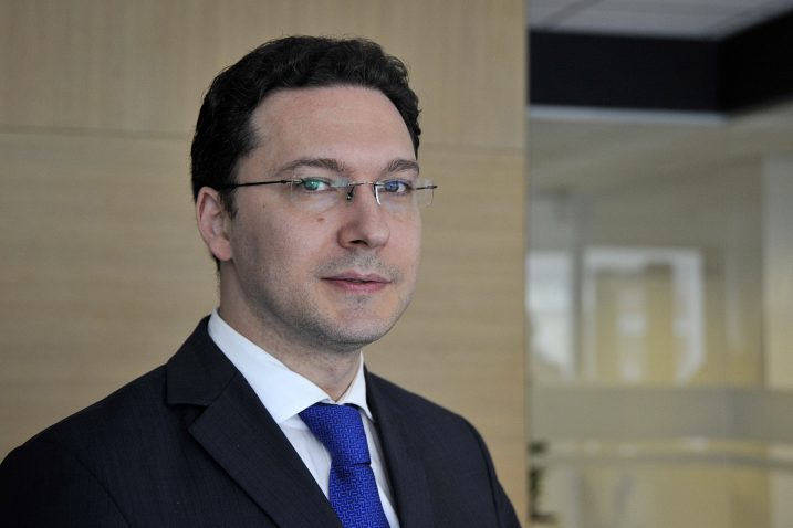 Snimio Nenad REBERŠAK