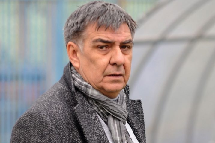 Snimio Ivica TOMIĆ