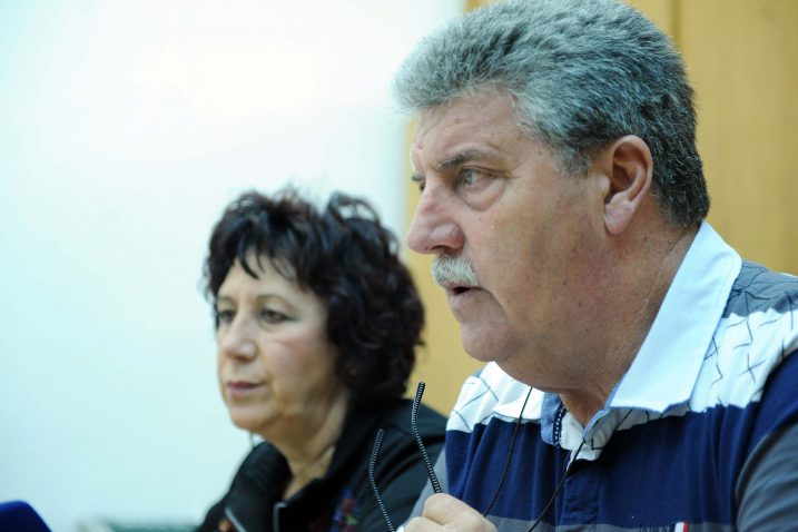 Snimio Roni BRMALJ