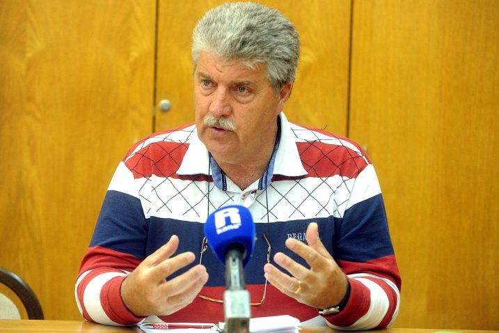 snimio Marko Gracin