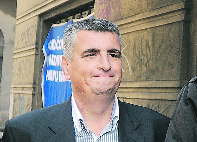 Snimio Nenad REBERŠAK
