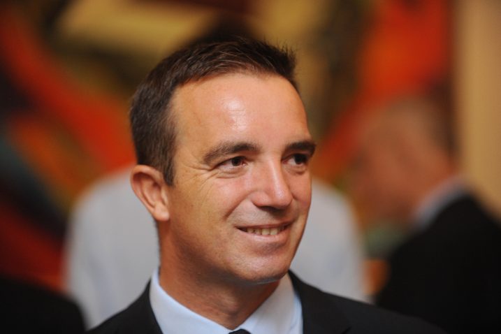 Josip Buljević, Foto: D. KOVAČEVIĆ