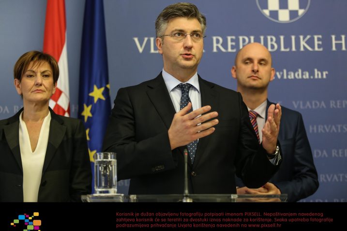 Foto Igor Soban/PIXSELL
