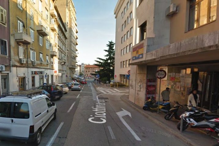 foto: screenshot google street view