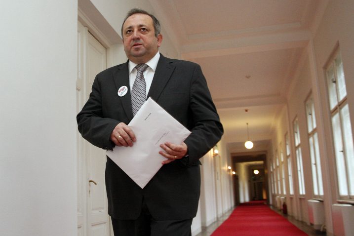 Foto: Davor Pongracic / CROPIX