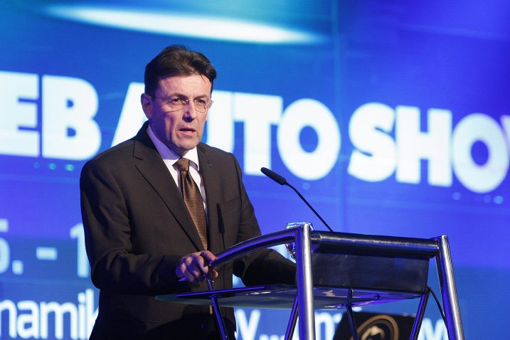 Foto: Ronald Gorsic / CROPIX