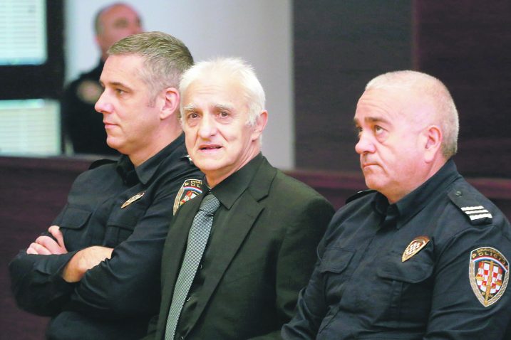 Foto: Miranda Cikotic/PIXSELL