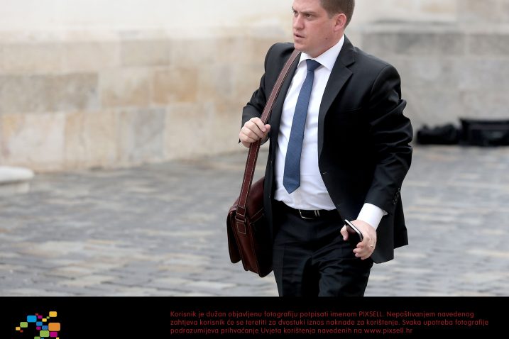 foto Patrik Macek/PIXSELL