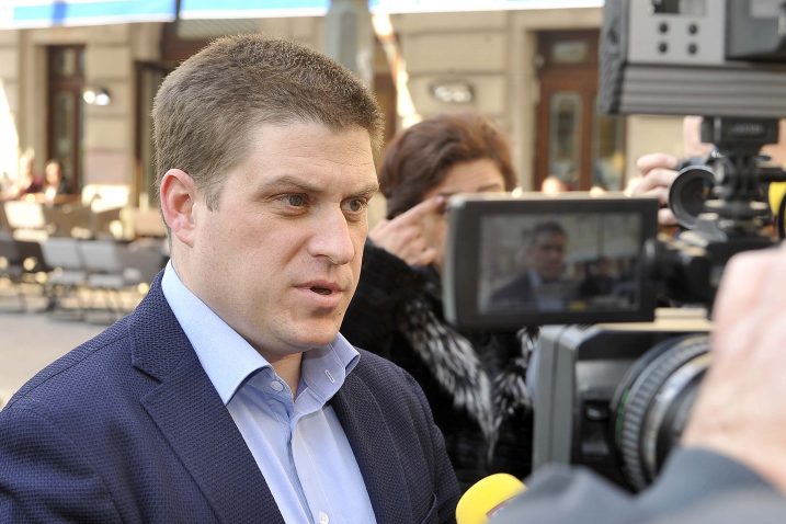Snimio Vedran KARUZA