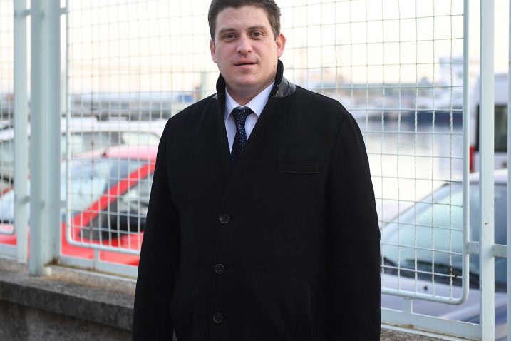Foto Ivica Tomić