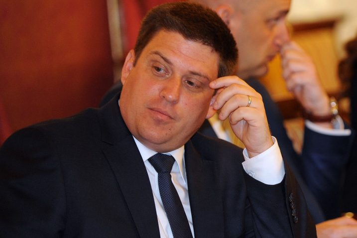 Oleg Butković, Foto: D: KOVAČEVIĆ