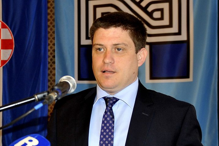 Snimio Ivica Tomić
