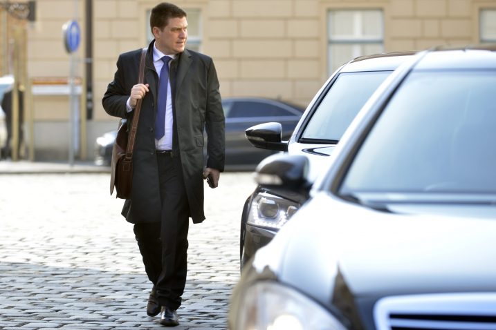 Foto: Bruno Konjevic / CROPIX