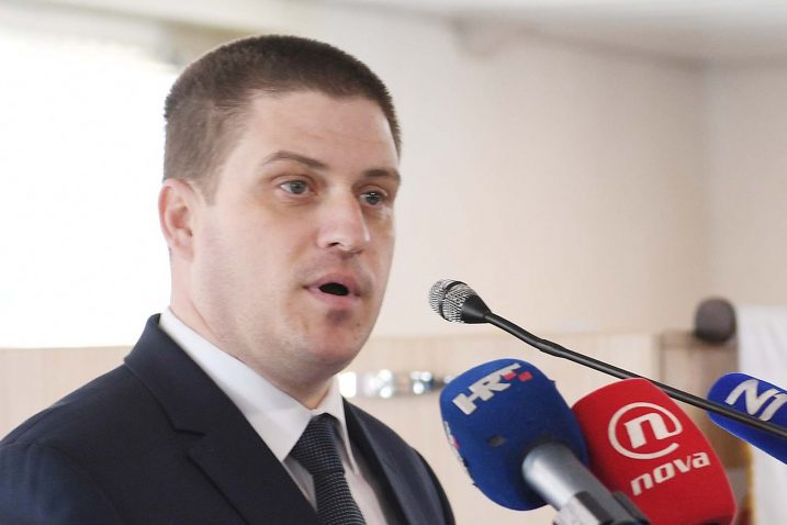 Oleg Butković / Foto: I. TOMIĆ