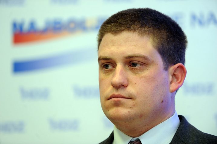 Rapska pobjeda HDZ-a znakovit je pokazatelj za cijelu Županiju – Oleg Butković * Foto: D. Kovačević