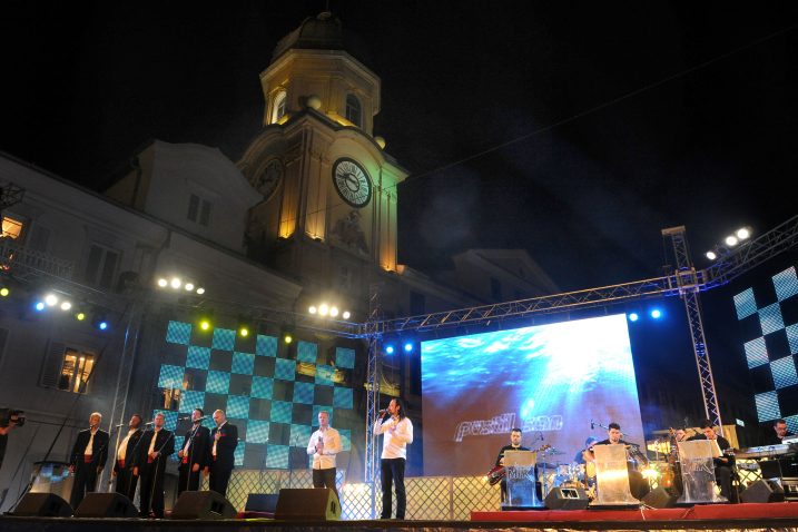 Foto Silvano JEŽINA