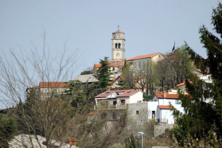 U kastvu je prije 150 godina otvorena prva hrvatska čitaonica