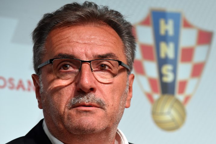 Snimio Denis LOVROVIĆ / NL arhiva
