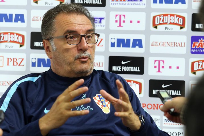 Foto: Goran Stanzl/PIXSELL